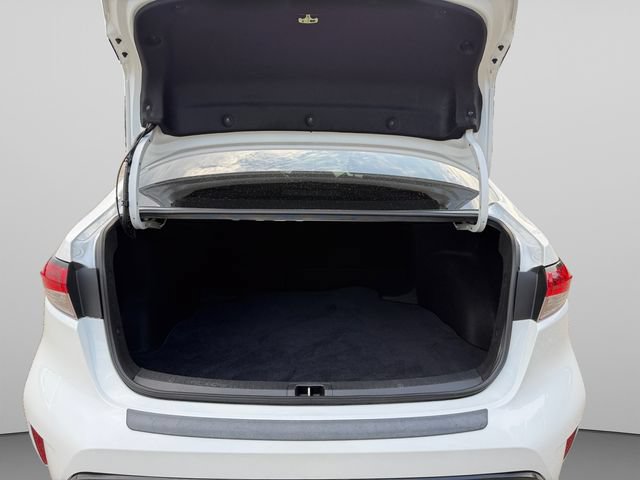 Certified 2023 Toyota Corolla SE w/ SE Premium Package FWD image 19