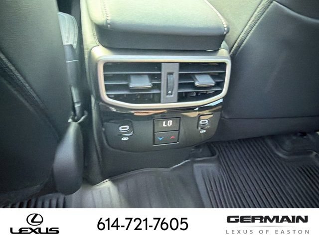 New 2026 Lexus RX 350 w/ Convenience Package AWD/4WD image 14