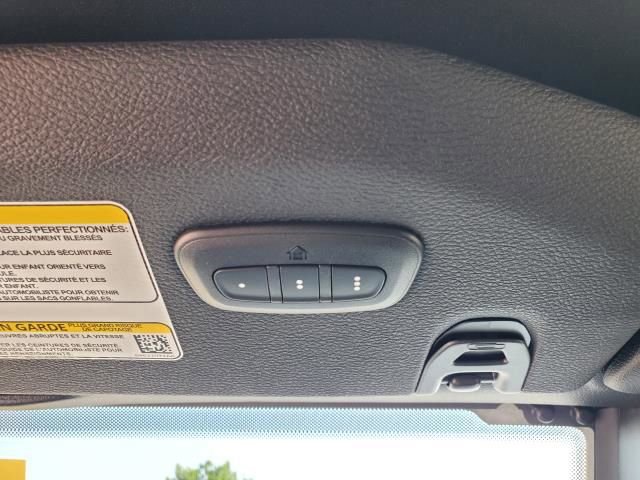 New 2025 Jeep Wrangler Sahara image 28