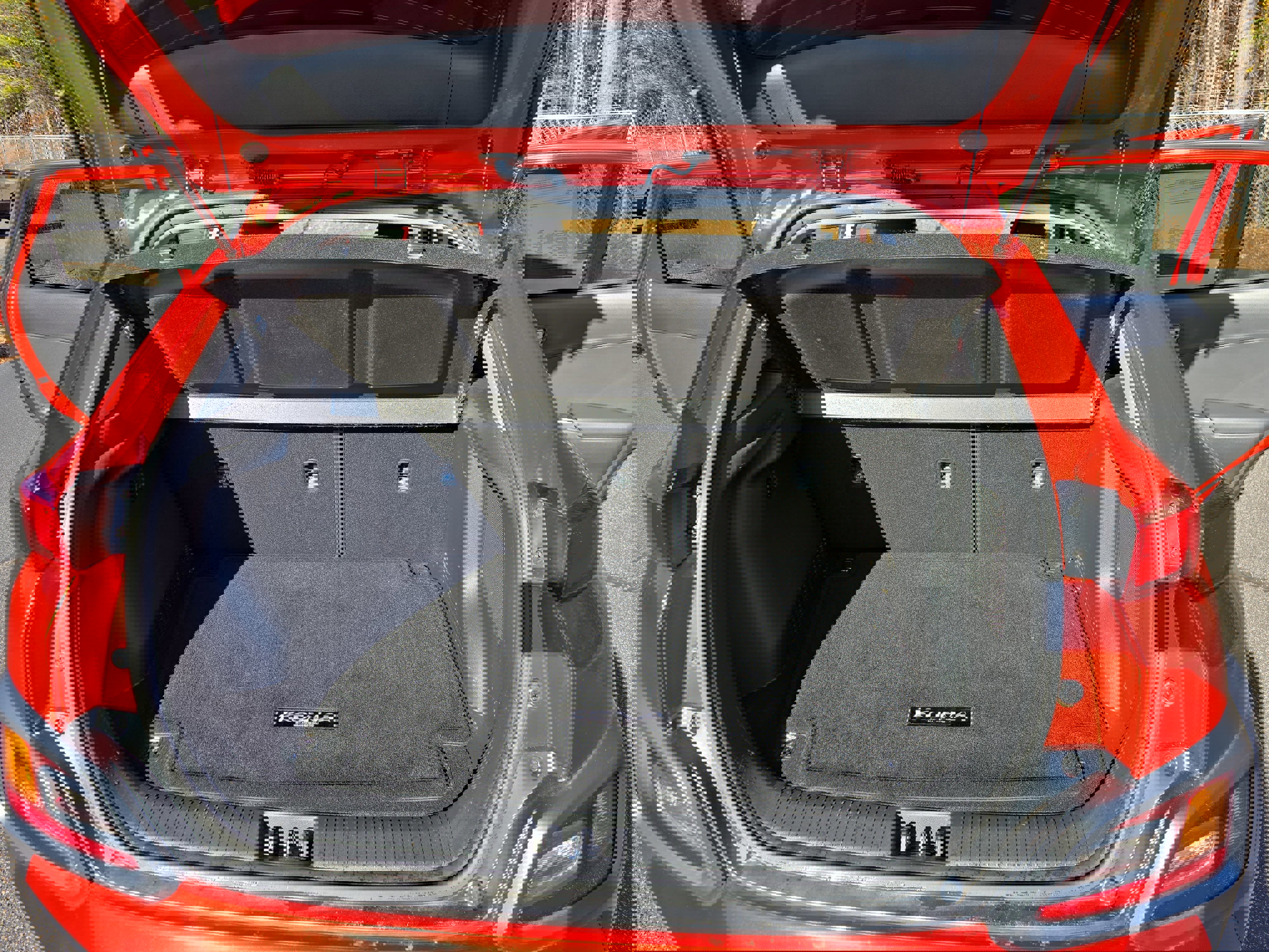 Used 2019 Hyundai Kona Limited image 13