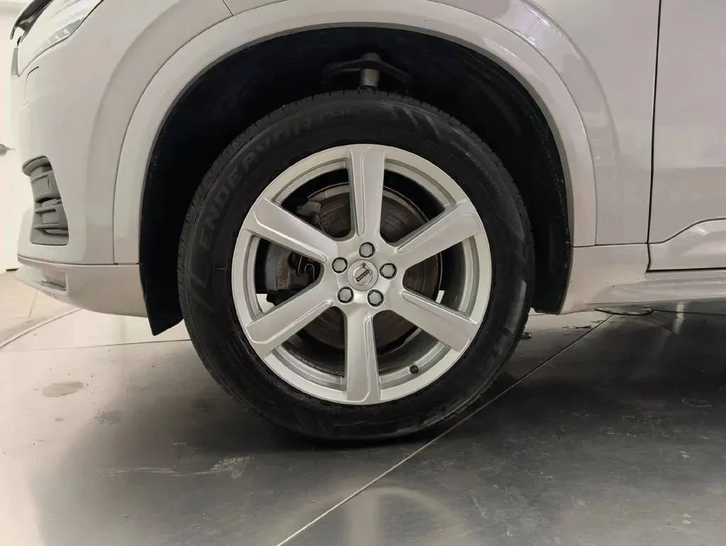 Used 2023 Volvo XC90 B5 Core w/ Protection Package Premier AWD/4WD image 56