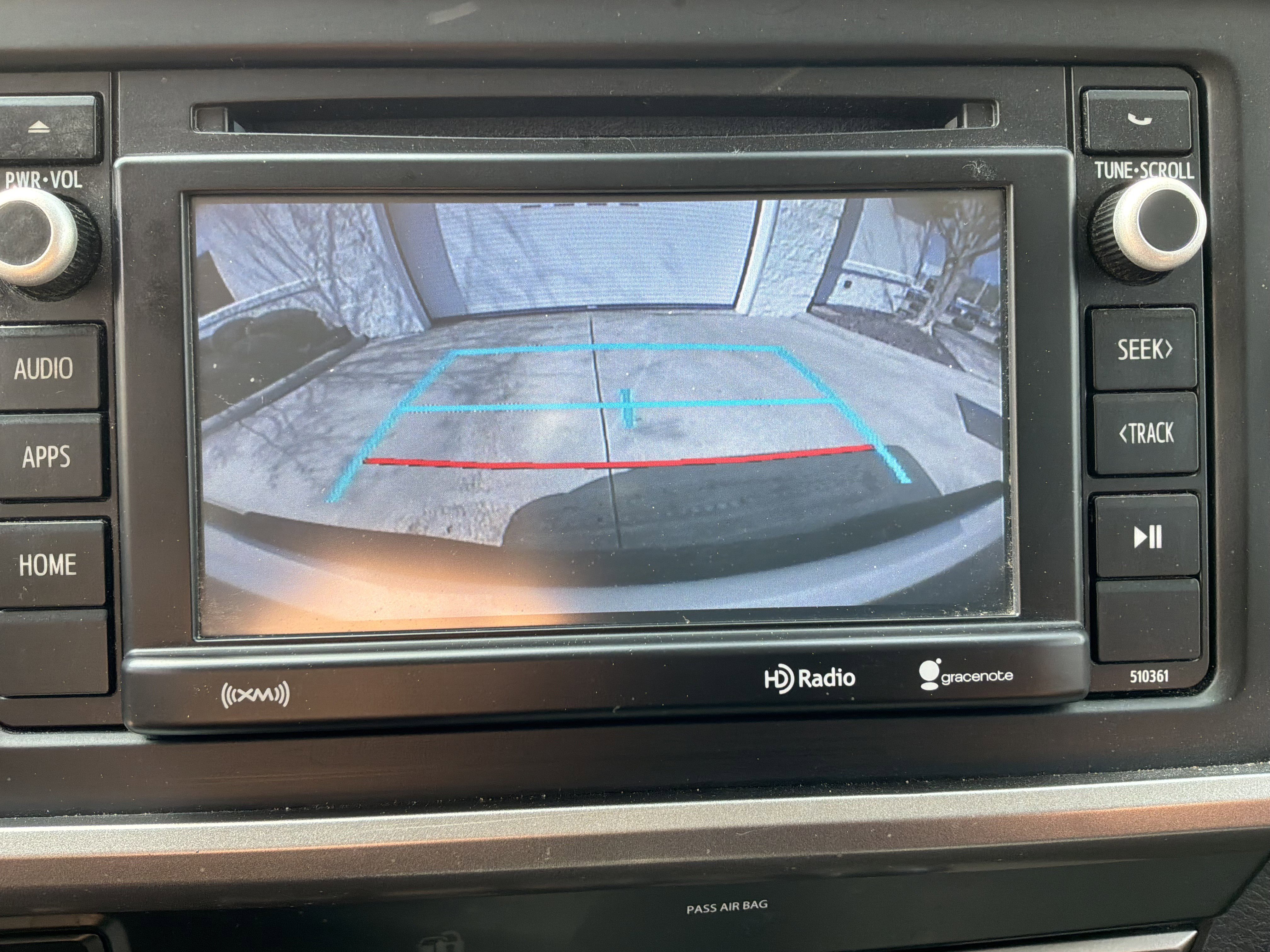 Used 2019 Toyota Tacoma SR5 RWD image 25