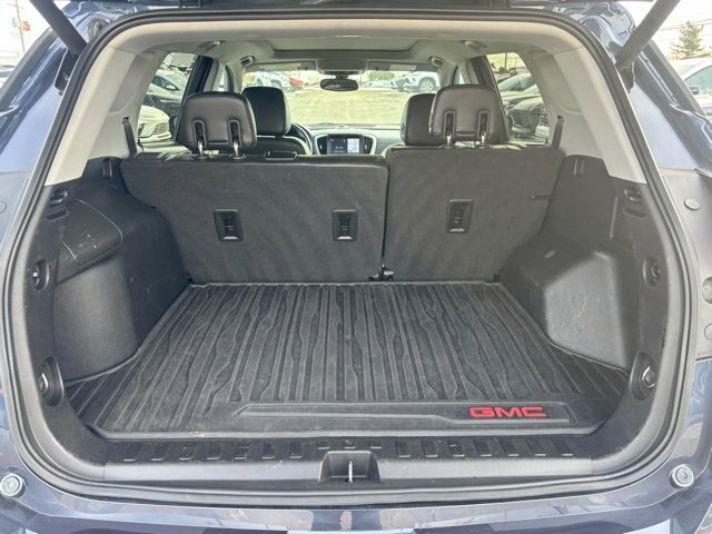 Used 2018 GMC Terrain SLT w/ Preferred Package image 9