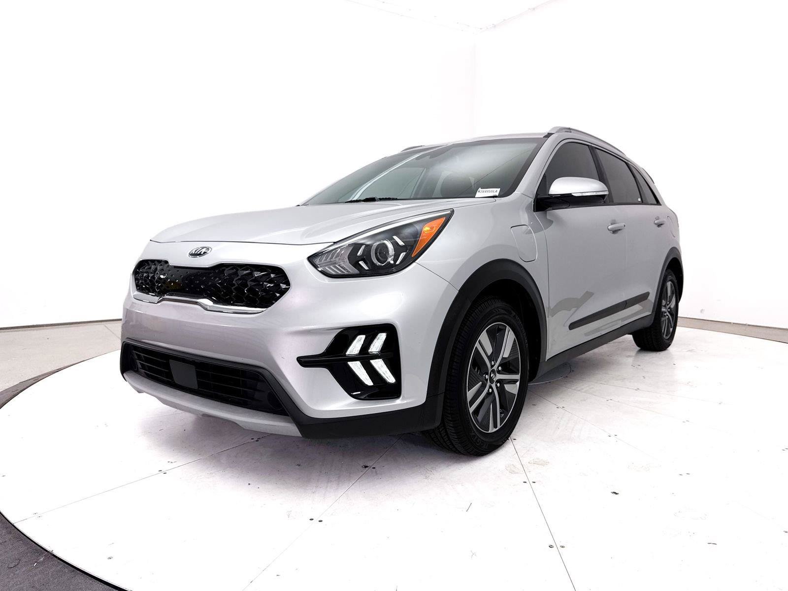 Used 2020 Kia Niro EX FWD image 11