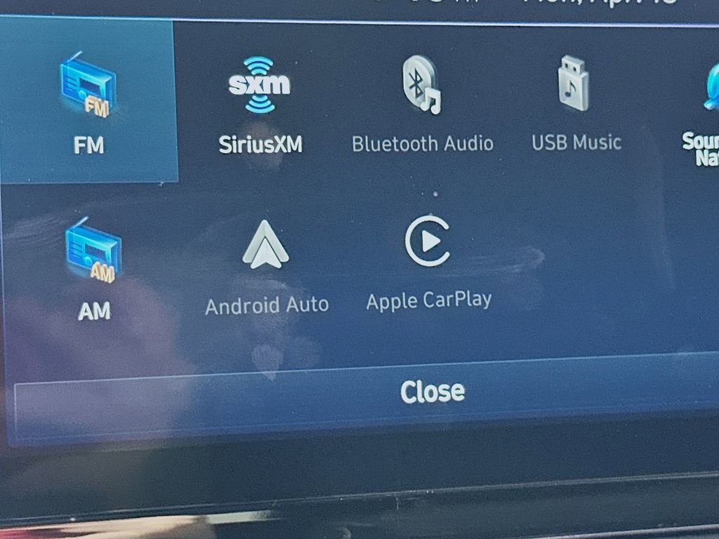 Used 2025 Hyundai Palisade XRT image 27