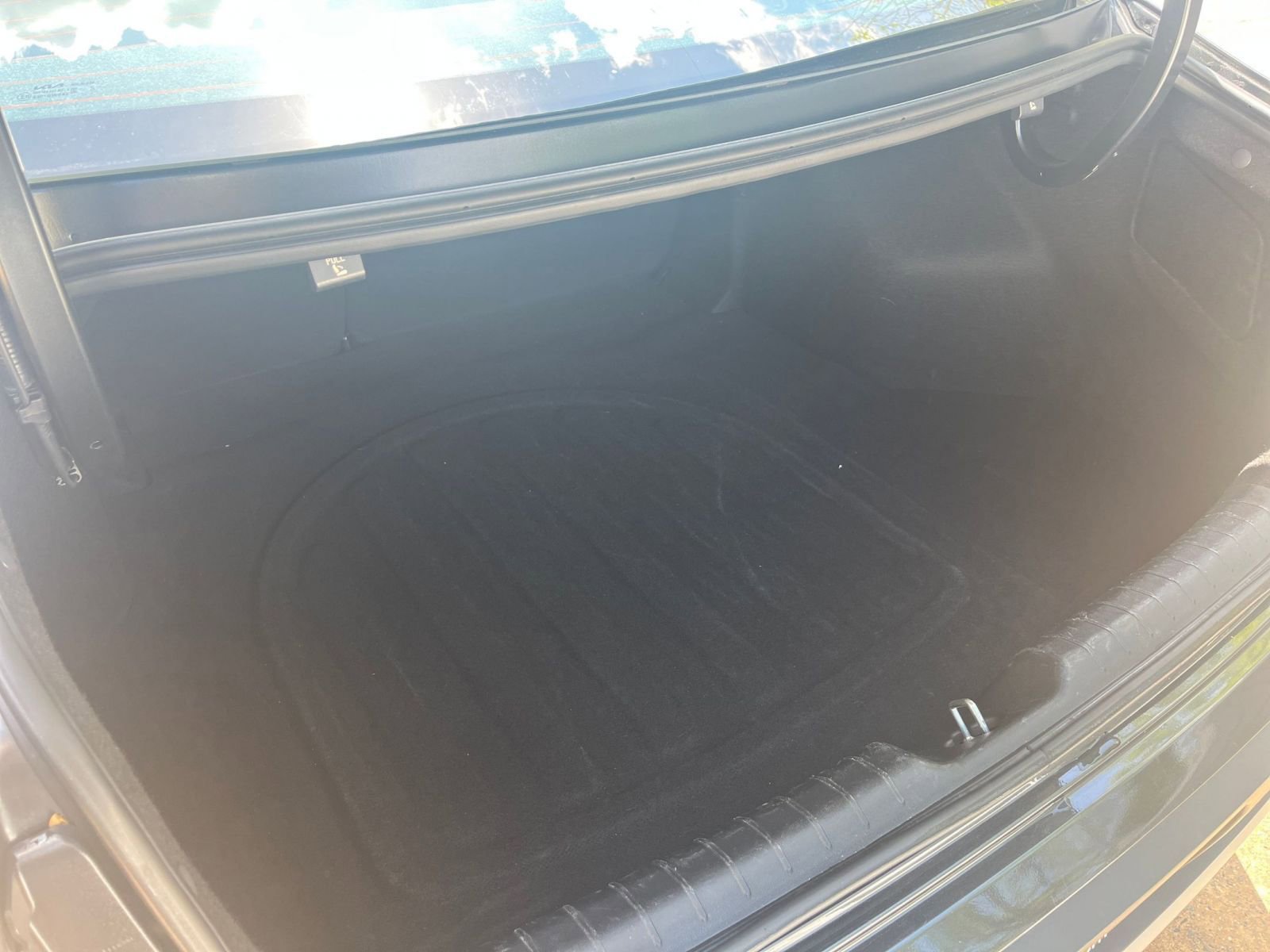 Used 2025 Kia K4 FWD image 27