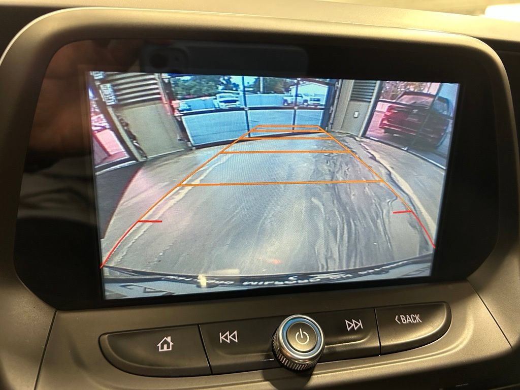 Used 2016 Chevrolet Camaro SS RWD image 20