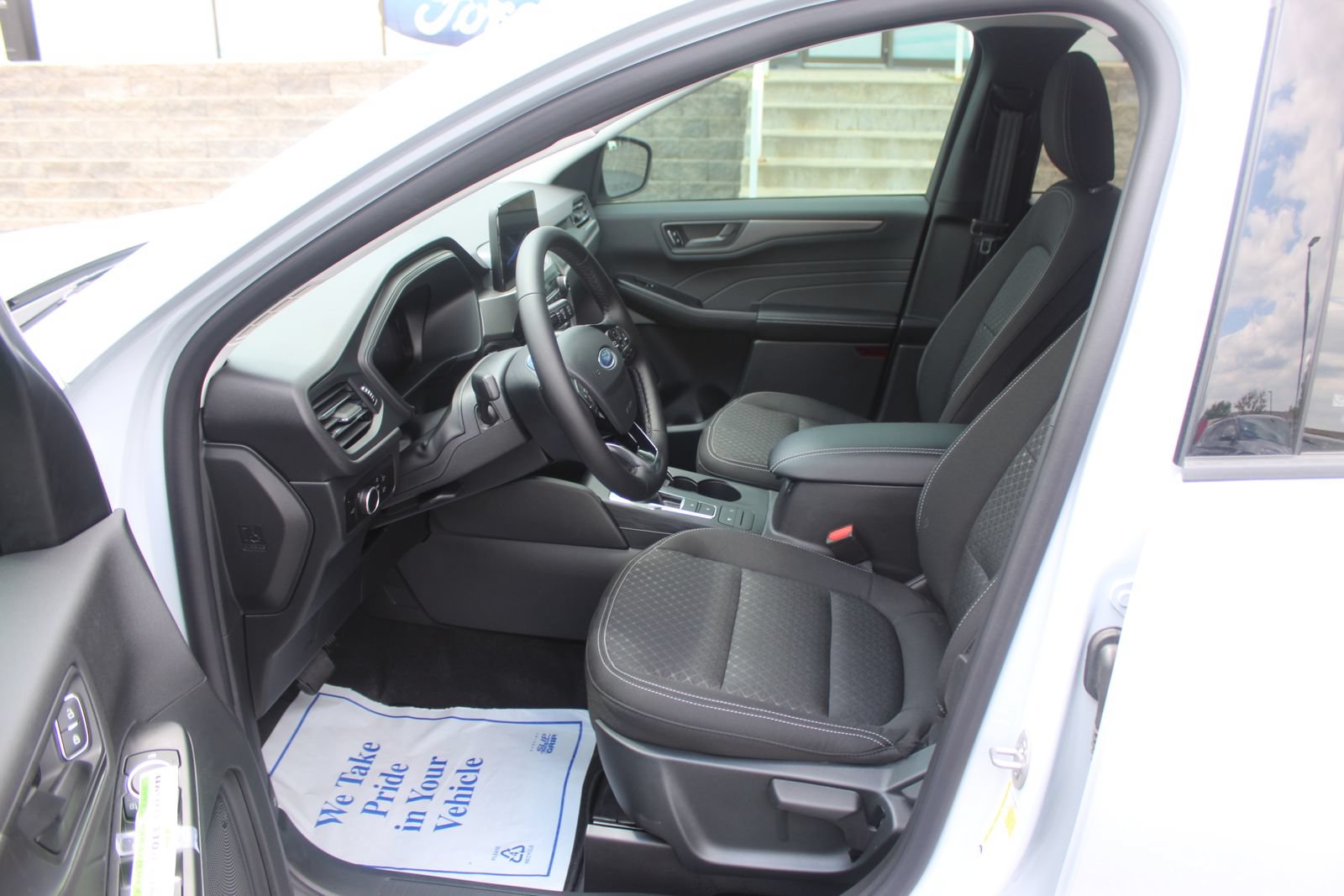 New 2026 Ford Escape Active w/ Cold Weather Package AWD/4WD image 20