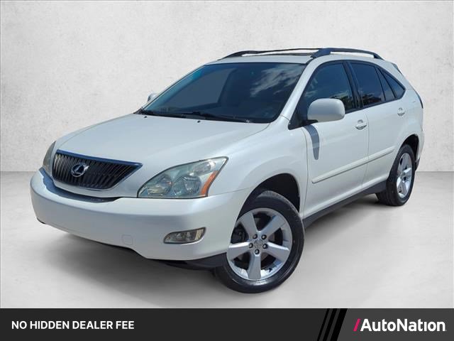 Used 2004 Lexus RX 330