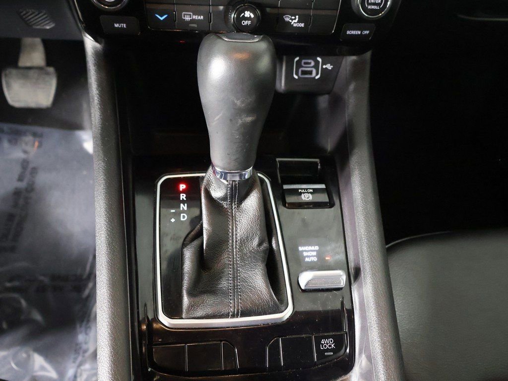 Used 2023 Jeep Compass Latitude image 44