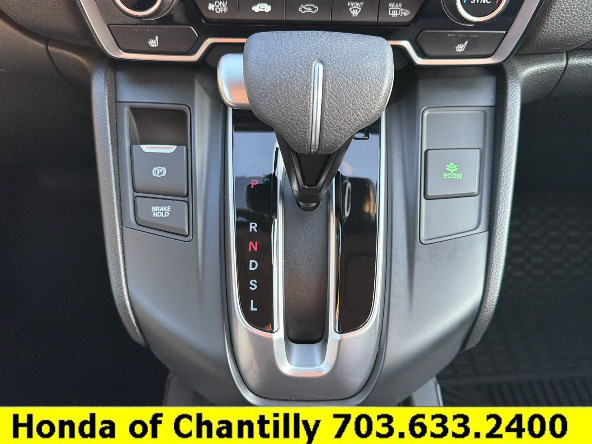 Certified 2019 Honda CR-V EX image 14