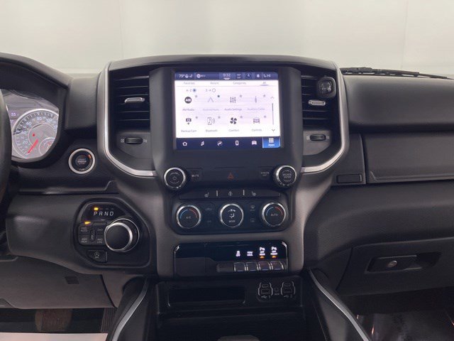 Used 2022 RAM 1500 Big Horn AWD/4WD image 20