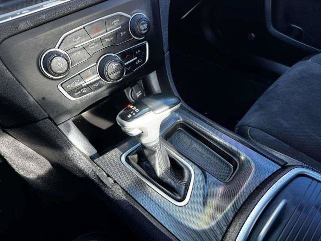 Used 2018 Dodge Charger GT AWD/4WD image 32