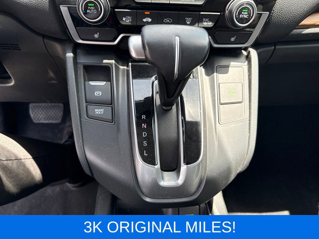 Used 2018 Honda CR-V EX-L image 26