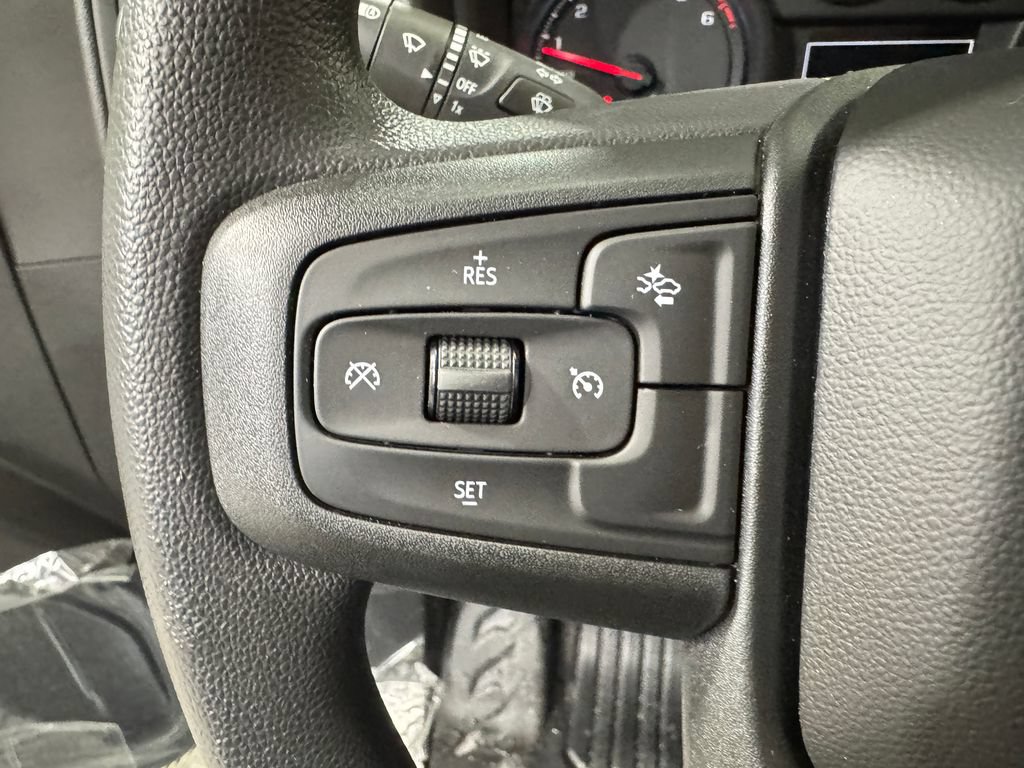 New 2026 GMC Sierra 1500 Pro w/ Pro Value Package AWD/4WD image 14