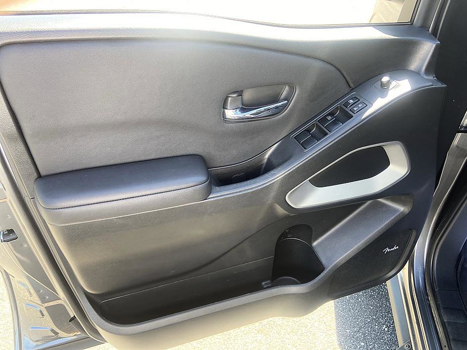 Certified 2024 Nissan Frontier SL w/ Technology Package AWD/4WD image 9