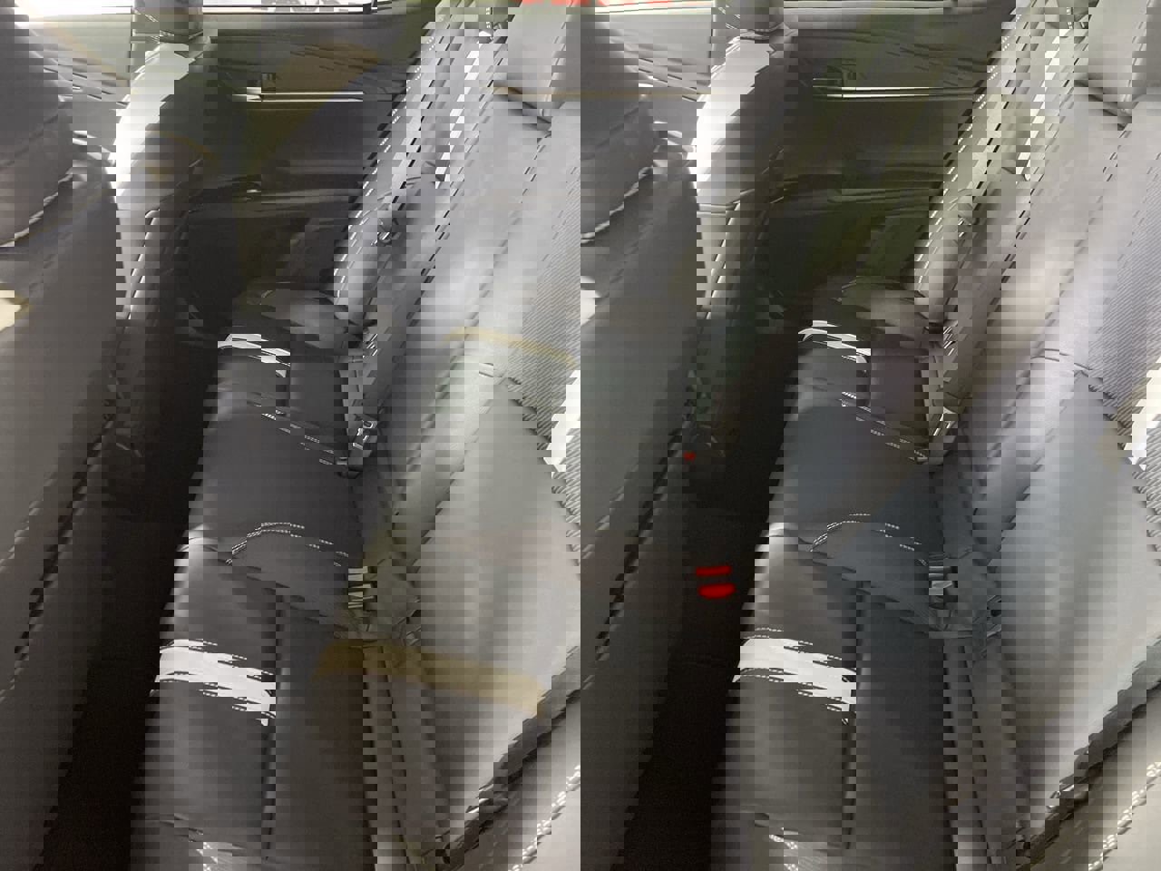 New 2026 Toyota Camry Hybrid image 22