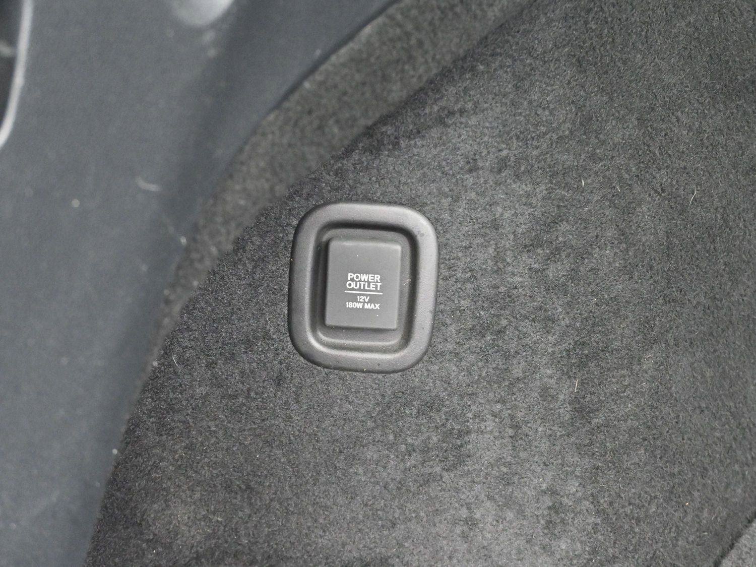 Used 2022 Honda Passport TrailSport image 11