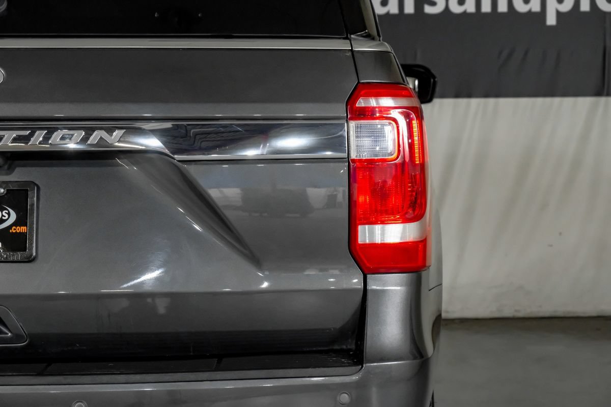 Used 2021 Ford Expedition XLT RWD image 44