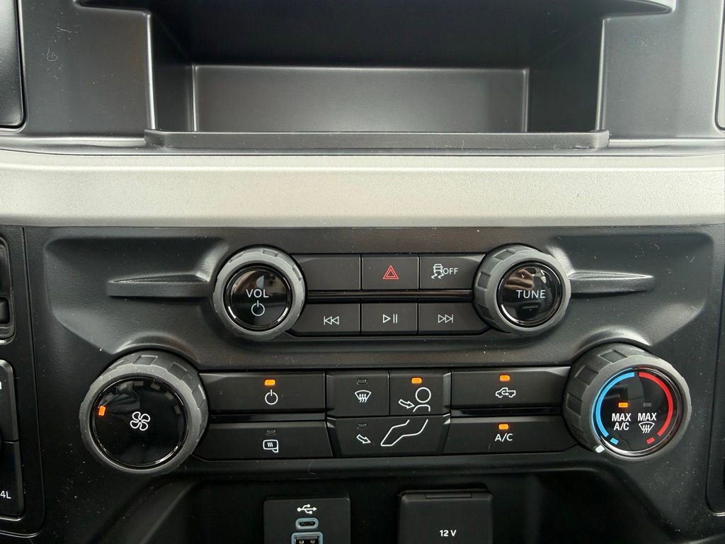 New 2026 Ford F350 XL AWD/4WD image 20