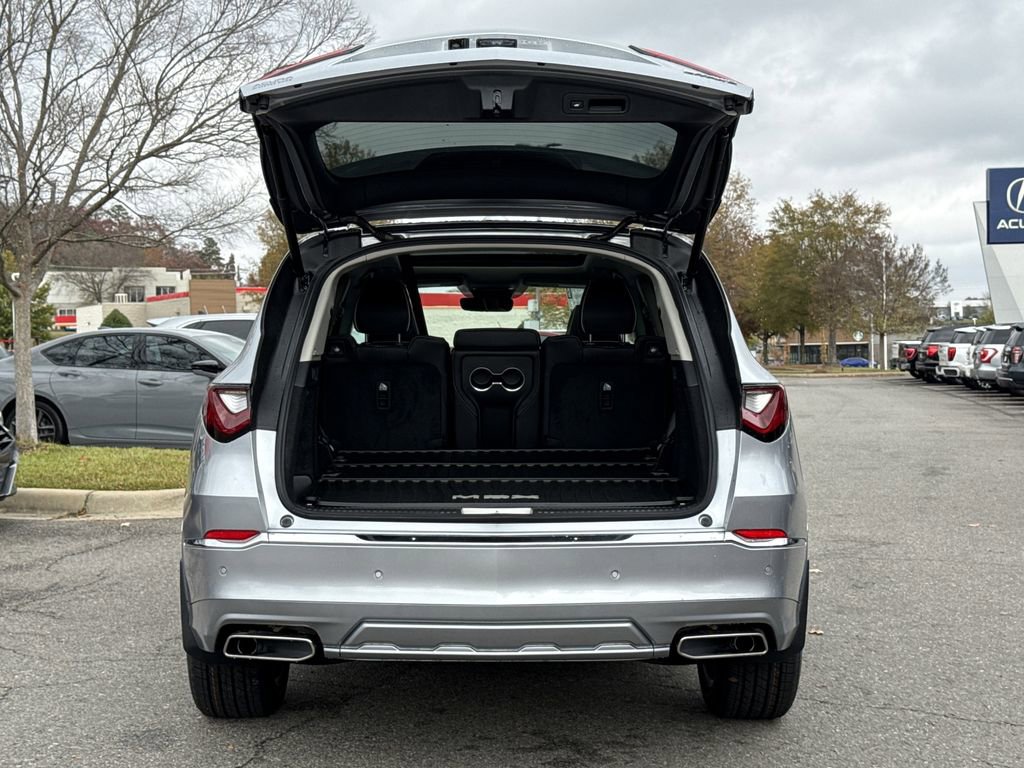 New 2026 Acura MDX w/ Advance Package image 15