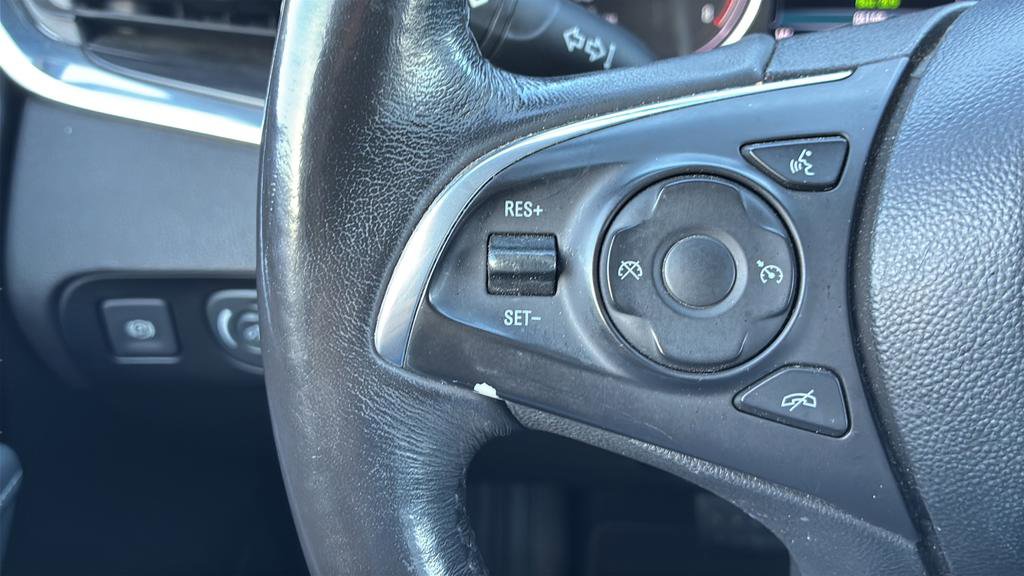 Used 2019 Buick Enclave Essence FWD image 15