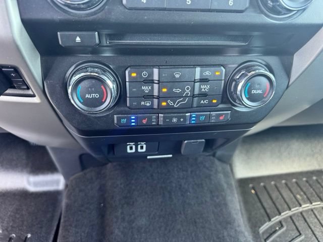 Used 2017 Ford F250 Lariat AWD/4WD image 20