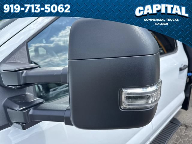 New 2026 Ford F450 XL AWD/4WD image 13