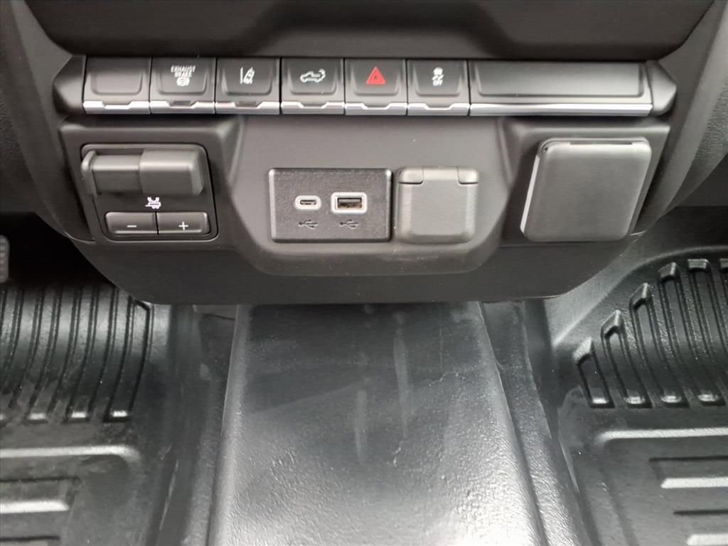 New 2026 Chevrolet Silverado 2500 W/T w/ WT Convenience Package AWD/4WD image 21