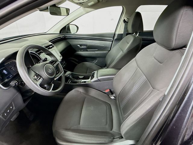 Certified 2024 Hyundai Tucson SEL image 22