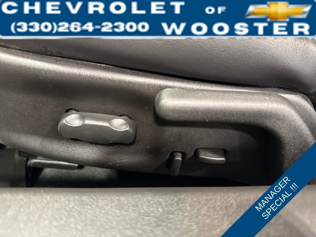 Used 2009 Chevrolet Corvette Convertible w/ Preferred Equipment Group image 13