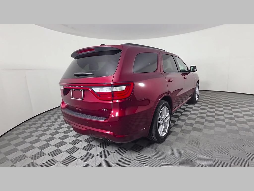 Used 2023 Dodge Durango R/T AWD/4WD image 40