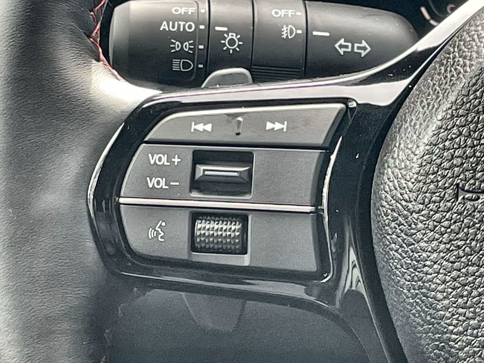 New 2026 Honda Pilot Black Edition image 17