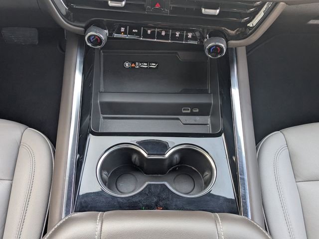 Used 2025 Chevrolet Tahoe LT image 21