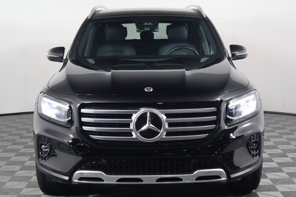 Certified 2024 Mercedes-Benz GLB 250 4MATIC image 2