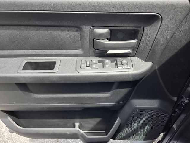 New 2026 RAM 3500 Tradesman AWD/4WD image 25