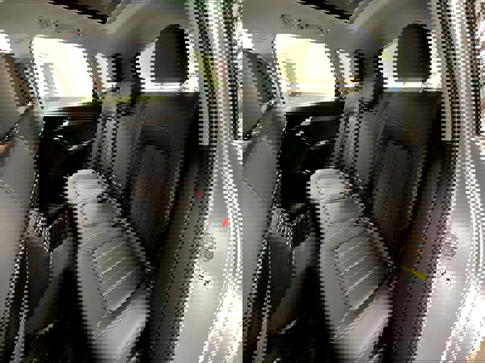 Used 2023 Audi Q5 2.0T Premium w/ Convenience Package AWD/4WD image 28