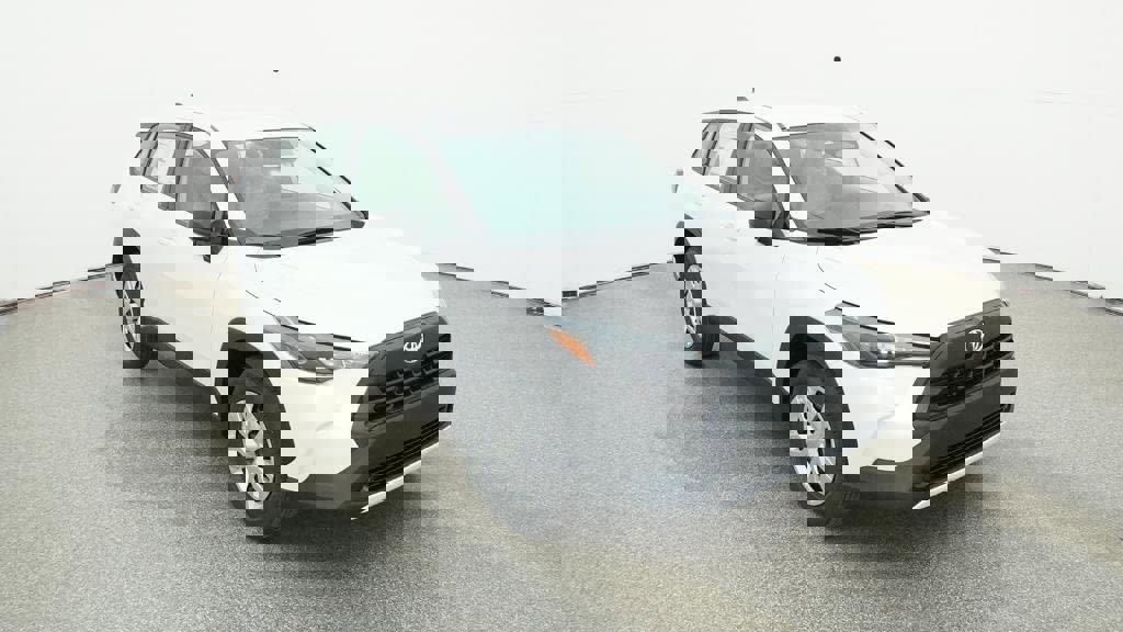 Certified 2026 Toyota Corolla Cross L image 51