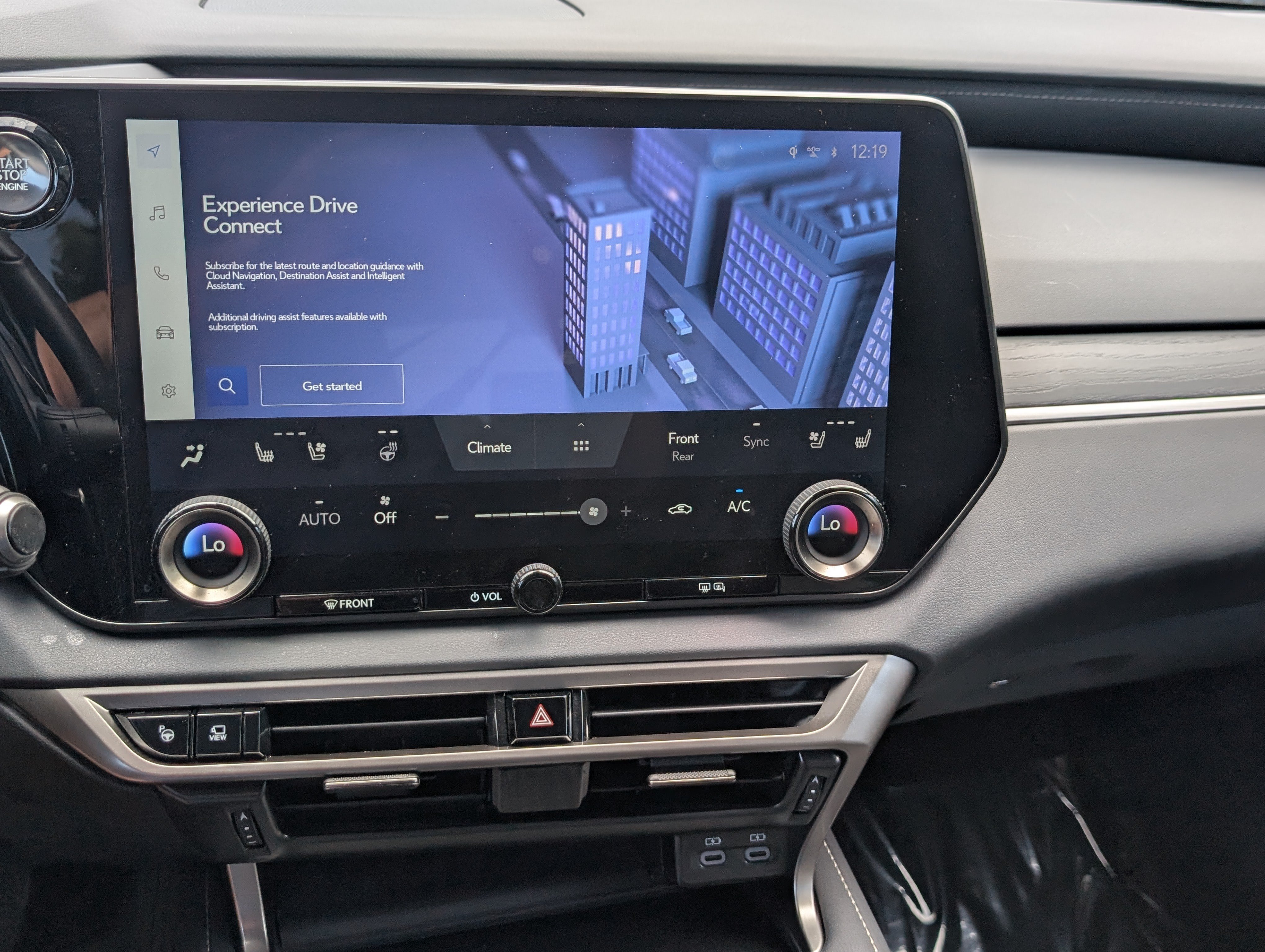 Used 2024 Lexus RX 350 AWD w/ Convenience Package image 32
