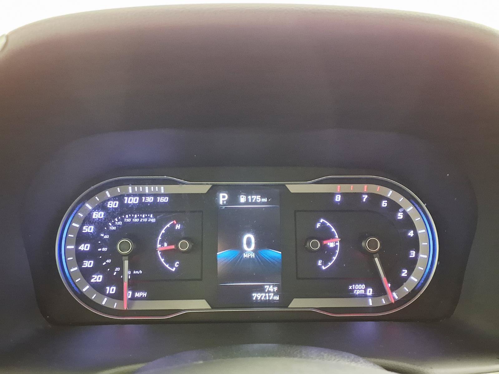 Used 2022 Hyundai Santa Cruz SEL FWD image 25