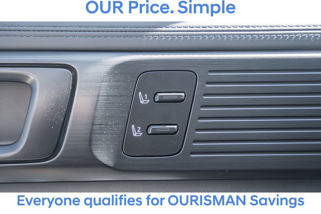 New 2026 Hyundai Santa Fe Calligraphy image 38