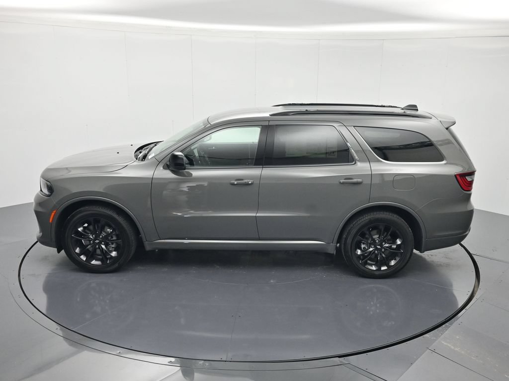 New 2026 Dodge Durango GT w/ Blacktop Package RWD image 37