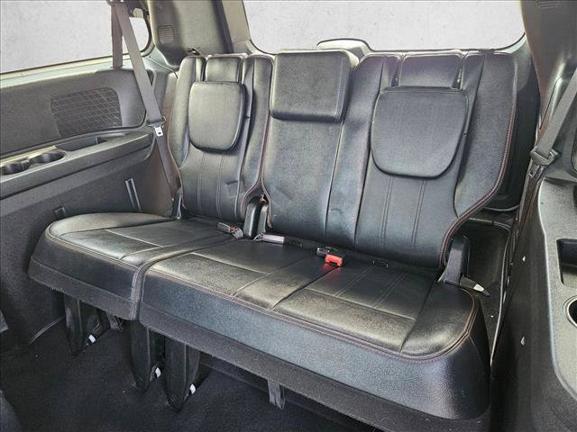 Used 2020 Dodge Grand Caravan GT FWD image 22