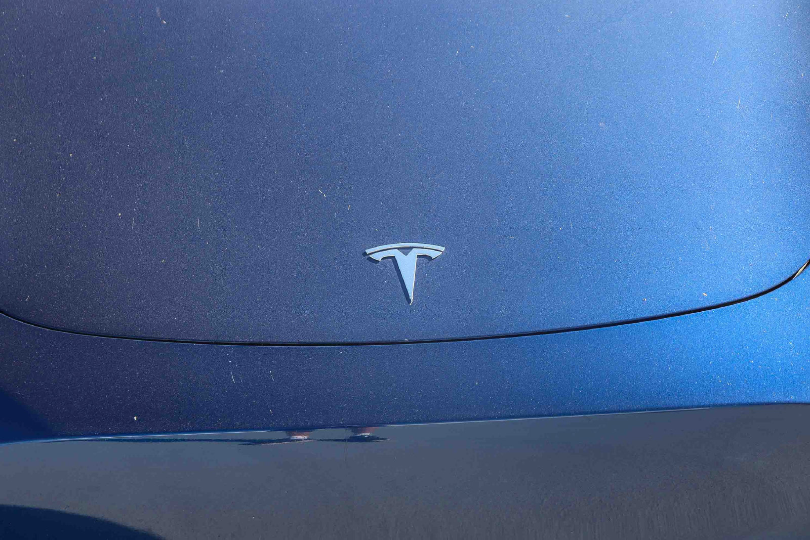 Used 2024 Tesla Model Y Performance AWD/4WD image 13