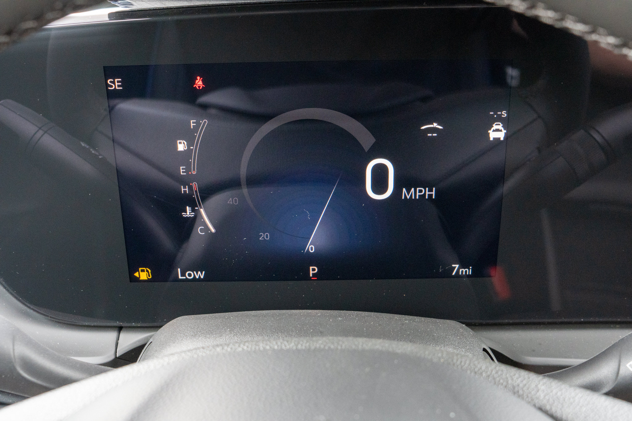 New 2026 Buick Envista Sport Touring w/ Convenience I Package FWD image 15
