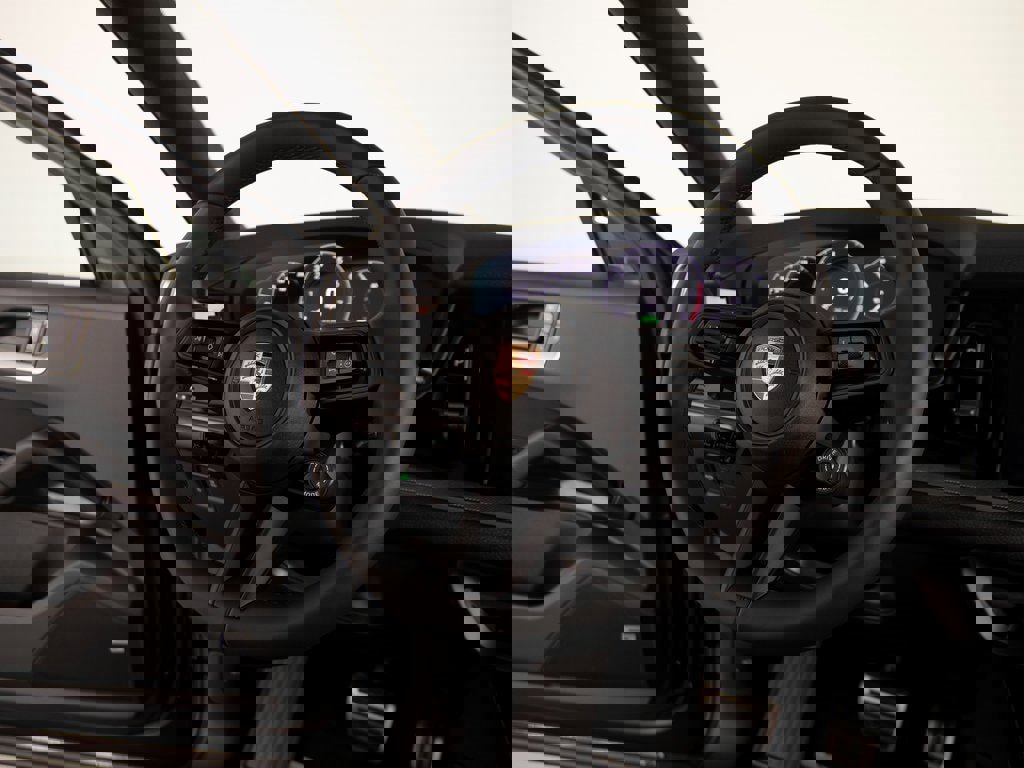 New 2026 Porsche Cayenne S image 29