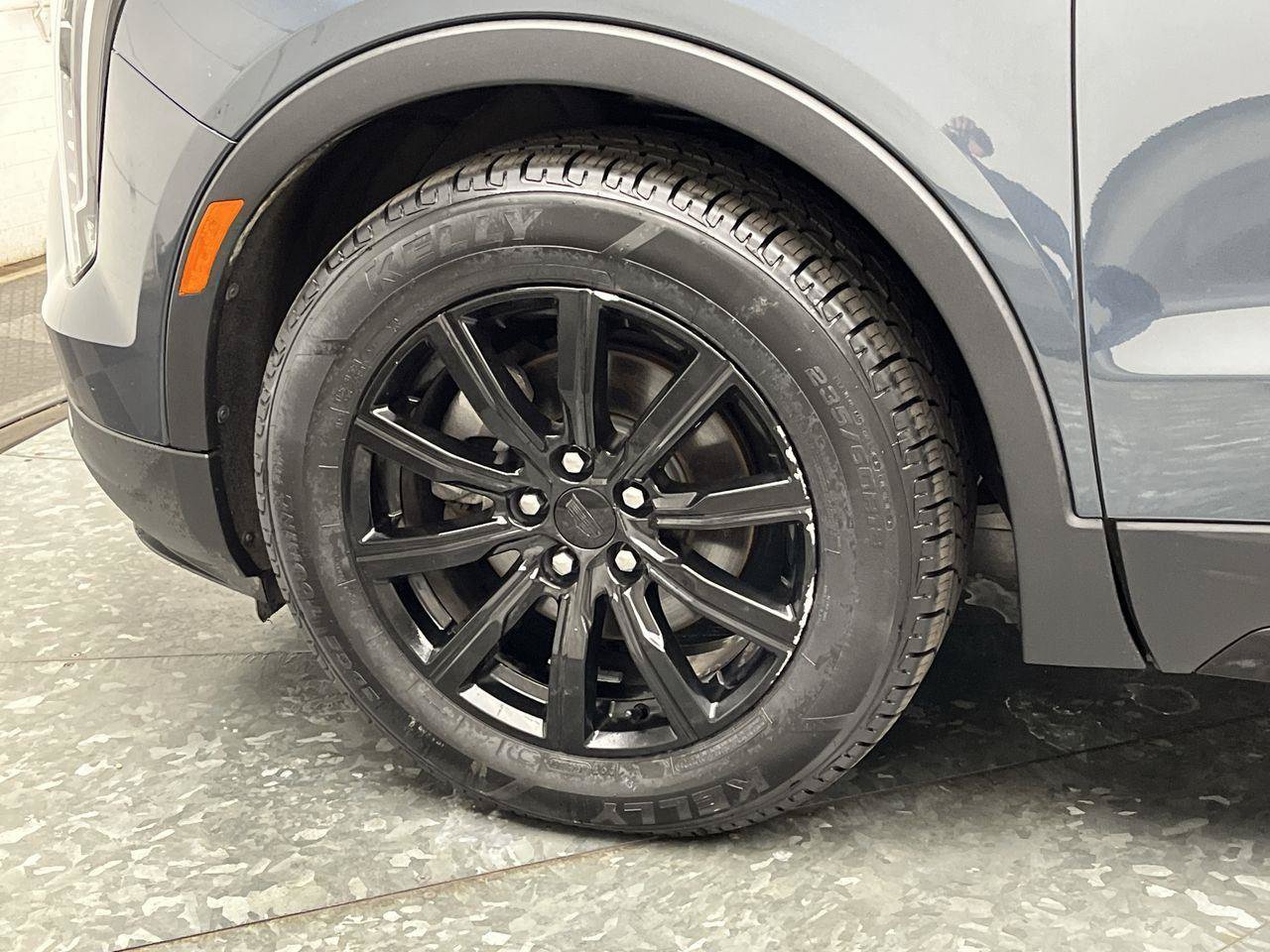 Used 2019 Cadillac XT4 Sport AWD/4WD image 33