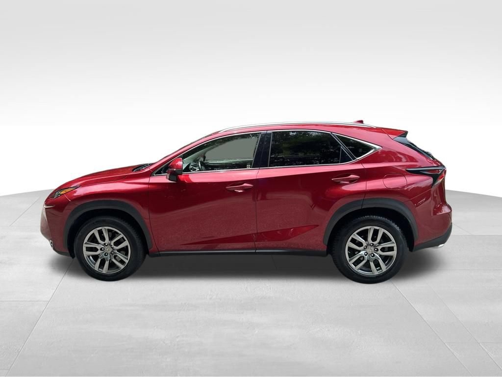 Used 2015 Lexus NX 200t AWD w/ Premium Package image 2