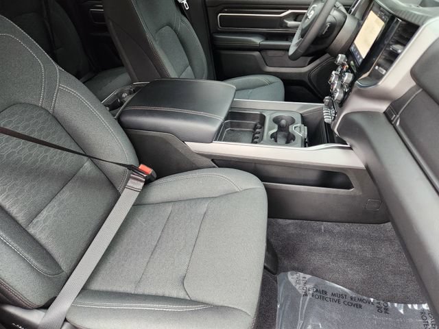 Used 2025 RAM 1500 Lone Star RWD image 19