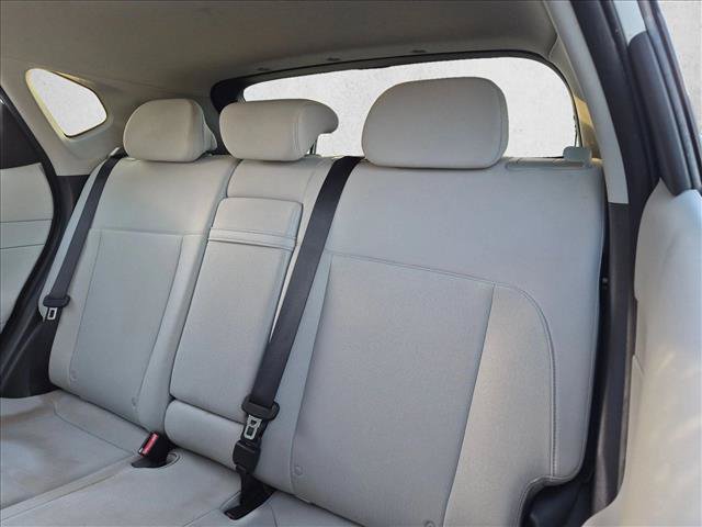 Used 2024 Hyundai Kona SEL FWD image 16